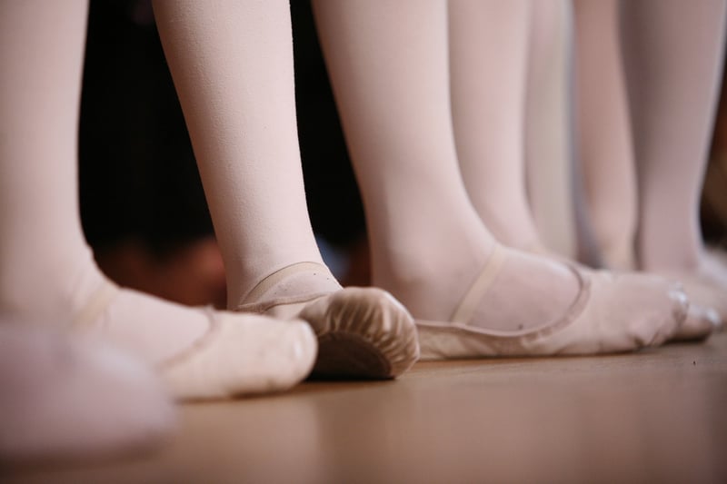 Barre Image